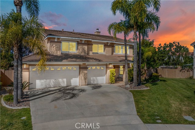 Detail Gallery Image 36 of 36 For 33429 Corte Figueroa, Temecula,  CA 92592 - 4 Beds | 2/1 Baths