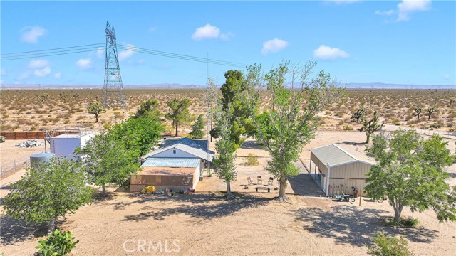 Detail Gallery Image 47 of 49 For 26042 E Avenue U8, Llano,  CA 93544 - 1 Beds | 1 Baths