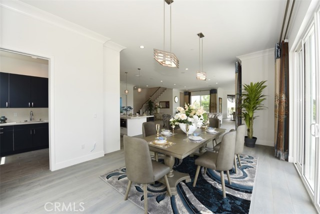 Detail Gallery Image 16 of 63 For 15451 Painter Dr, Chino Hills,  CA 91709 - 5 Beds | 5/1 Baths