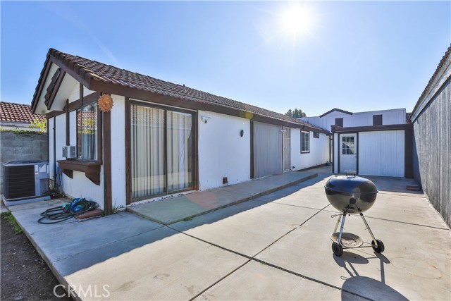 Detail Gallery Image 17 of 22 For 1785 Home, Pomona,  CA 91768 - 2 Beds | 1 Baths
