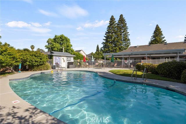 Detail Gallery Image 31 of 34 For 2050 Springfield Dr #316,  Chico,  CA 95928 - 2 Beds | 2 Baths