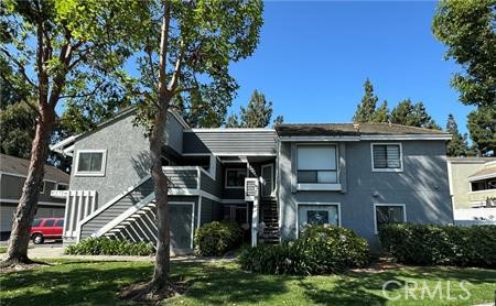 Detail Gallery Image 1 of 17 For 11 Brandy Ln #22,  Aliso Viejo,  CA 92656 - 2 Beds | 1 Baths
