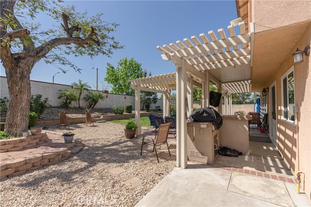 Detail Gallery Image 57 of 63 For 5527 Tenderfoot, Fontana,  CA 92336 - 4 Beds | 2/1 Baths
