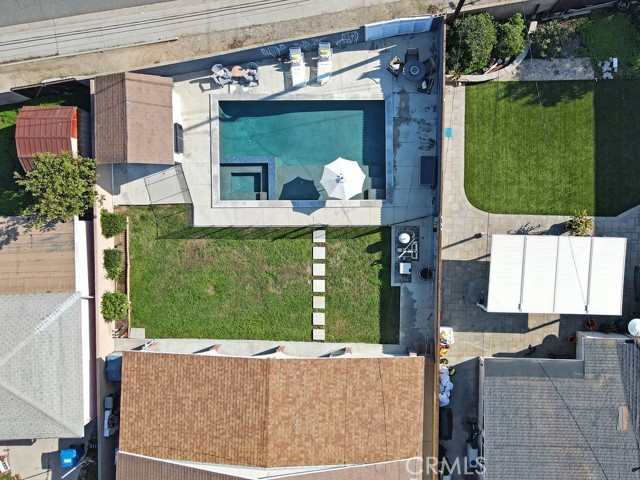 Detail Gallery Image 35 of 41 For 5024 N Bentree Cir, Long Beach,  CA 90807 - 4 Beds | 2 Baths