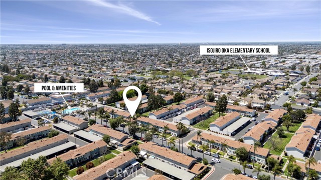Detail Gallery Image 26 of 27 For 9811 Continental Dr, Huntington Beach,  CA 92646 - 1 Beds | 1 Baths