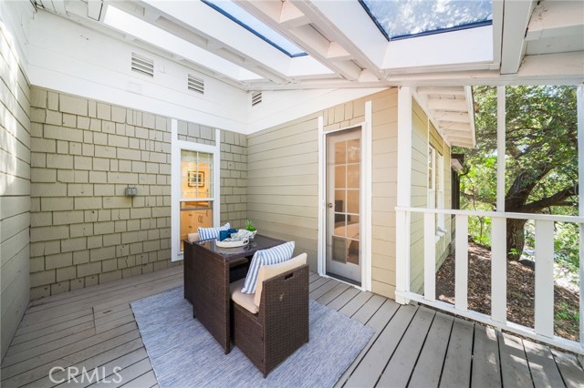 Detail Gallery Image 33 of 46 For 29552 Silverado Canyon Road, Silverado,  CA 92676 - 3 Beds | 1 Baths