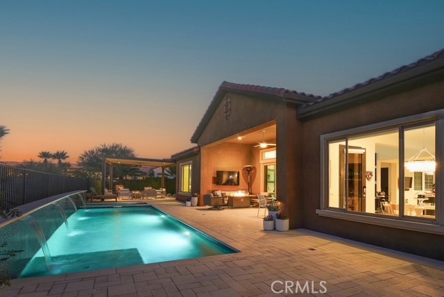 Detail Gallery Image 55 of 60 For 14 Merlot, Rancho Mirage,  CA 92270 - 2 Beds | 2/1 Baths