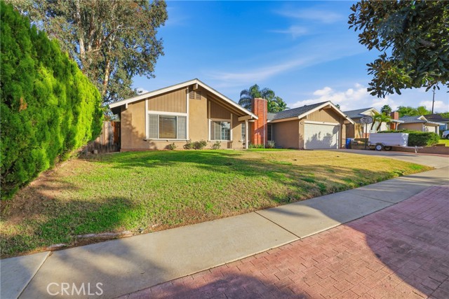 Detail Gallery Image 40 of 42 For 100 Amber Ct, Redlands,  CA 92374 - 3 Beds | 2 Baths