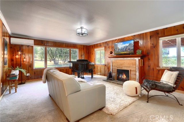 Detail Gallery Image 8 of 55 For 5641 Darrah Rd, Mariposa,  CA 95338 - 2 Beds | 1 Baths