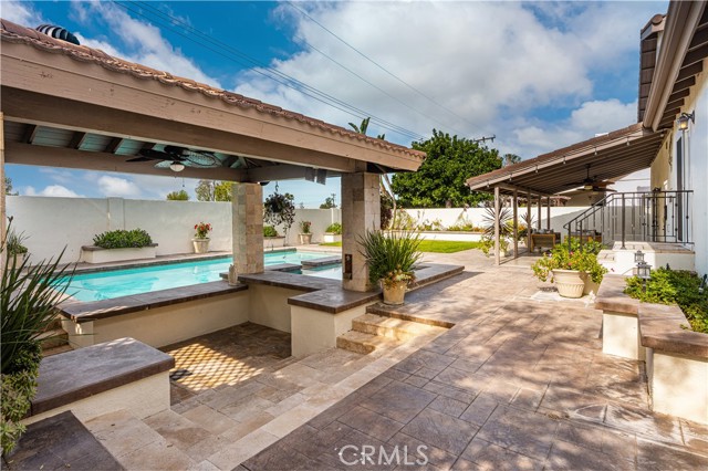 Detail Gallery Image 34 of 38 For 1440 N Harding St, Orange,  CA 92867 - 4 Beds | 3 Baths