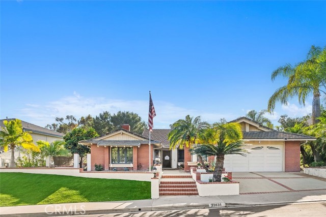Detail Gallery Image 37 of 38 For 23131 Tiagua, Mission Viejo,  CA 92692 - 3 Beds | 2 Baths