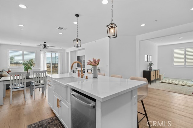 Detail Gallery Image 5 of 43 For 1592 Mercury, Banning,  CA 92220 - 3 Beds | 2 Baths