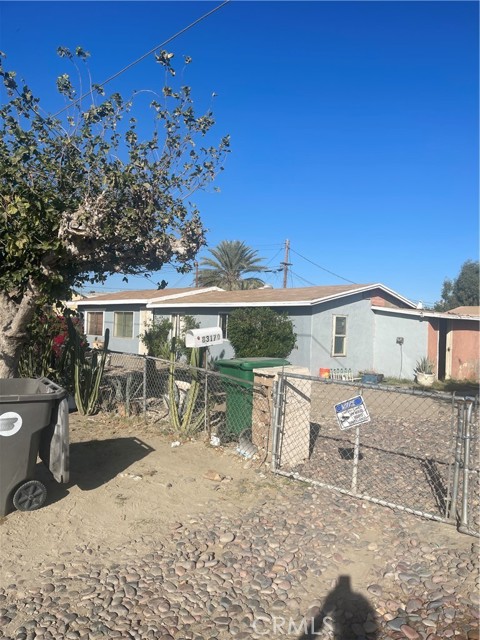 Detail Gallery Image 2 of 2 For 83170 Lupine Ave, Indio,  CA 92201 - 2 Beds | 1 Baths