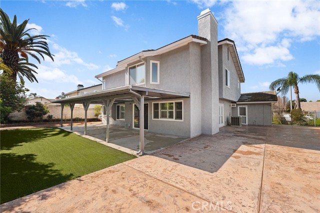 Detail Gallery Image 34 of 46 For 1791 Greenview, Corona,  CA 92878 - 4 Beds | 3 Baths