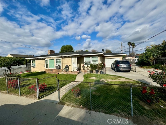 Detail Gallery Image 2 of 6 For 410 N Pearl Ave, Compton,  CA 90221 - – Beds | – Baths
