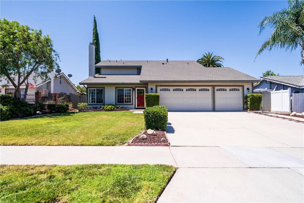 1218 Kingsdale Drive