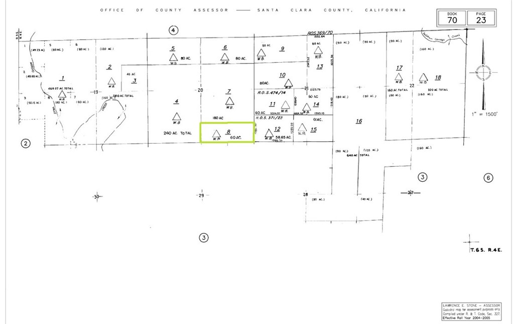 7023008 San Antonio Road, San Jose, CA 95140