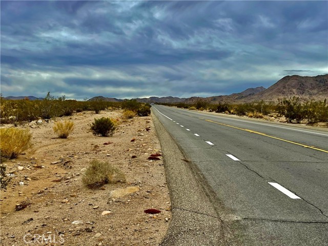 0 Utah Trail, Twentynine Palms, California 92277, ,Land,For Sale,0 Utah Trail,CRJT24014142