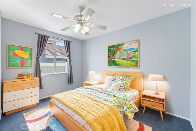 Detail Gallery Image 22 of 43 For 13700 Basswood Dr, Corona,  CA 92883 - 3 Beds | 2 Baths