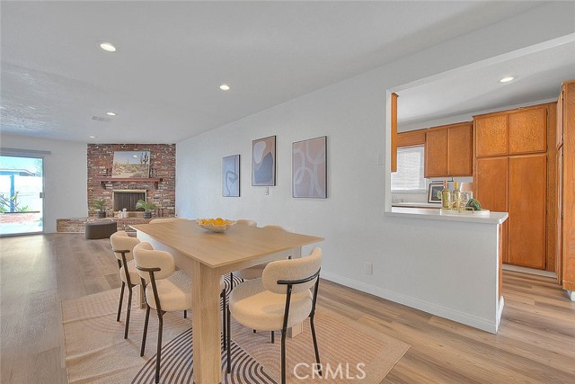 Detail Gallery Image 14 of 56 For 6023 Harvey, Lakewood,  CA 90713 - 3 Beds | 1/1 Baths