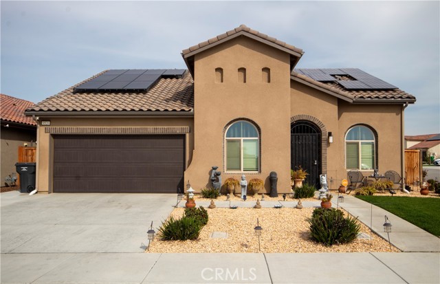 Detail Gallery Image 1 of 1 For 9520 Woodland Ridge, Shafter,  CA 93263 - 4 Beds | 2 Baths