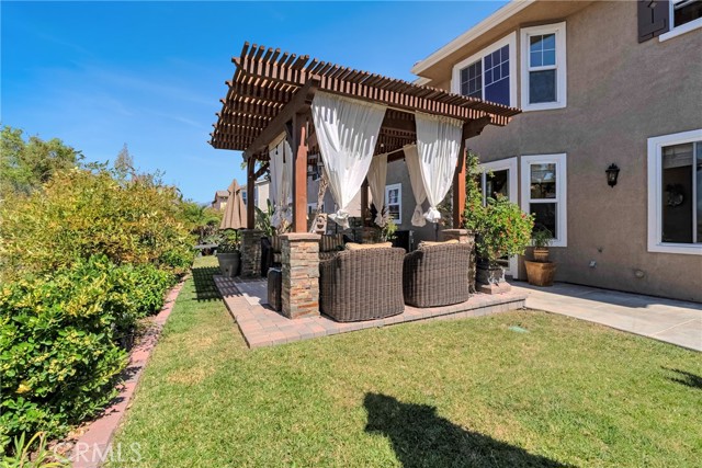 Detail Gallery Image 25 of 54 For 19639 Ellis Henry Ct, Newhall,  CA 91321 - 4 Beds | 3 Baths