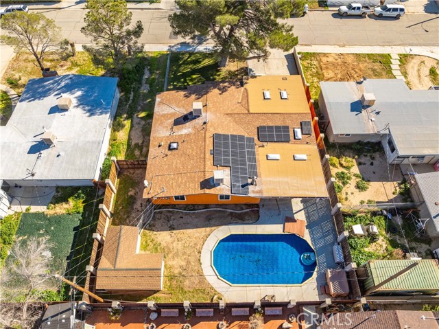 Detail Gallery Image 48 of 53 For 15921 Melva, Mojave,  CA 93501 - 3 Beds | 2 Baths