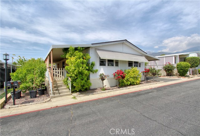 Detail Gallery Image 2 of 19 For 11050 Bryant St #184,  Yucaipa,  CA 92399 - 3 Beds | 2 Baths