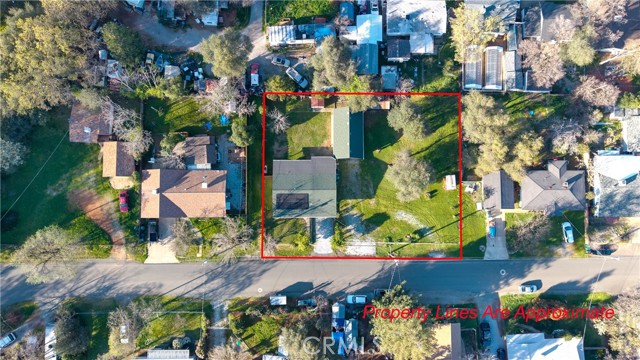 Detail Gallery Image 4 of 46 For 4141 Red Bluff, Shasta Lake,  CA 96019 - 2 Beds | 1 Baths