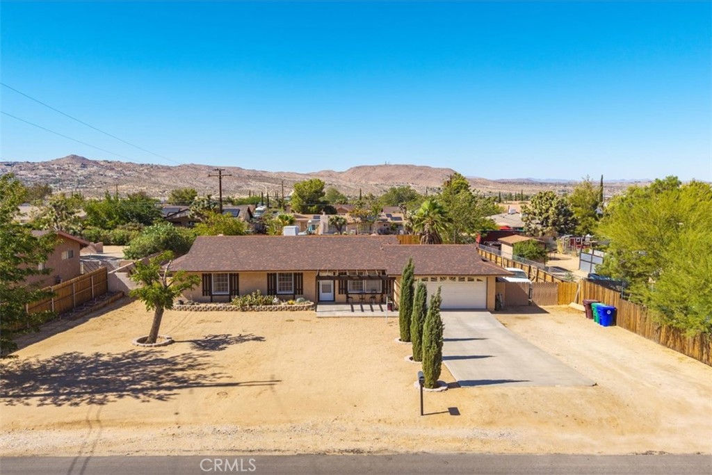58206 Ute Trail