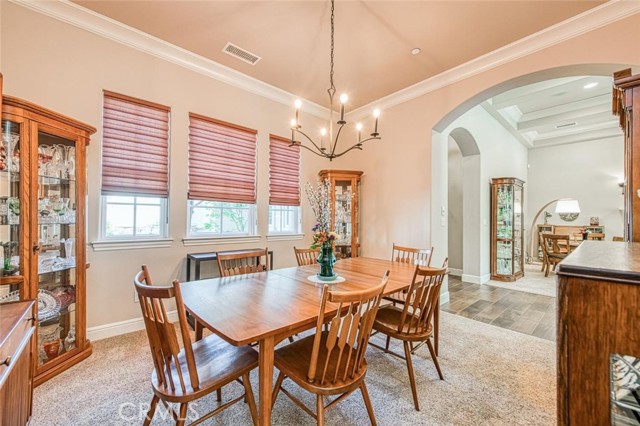 Detail Gallery Image 13 of 36 For 11395 N Monte Vista Way, Fresno,  CA 93730 - 4 Beds | 2 Baths