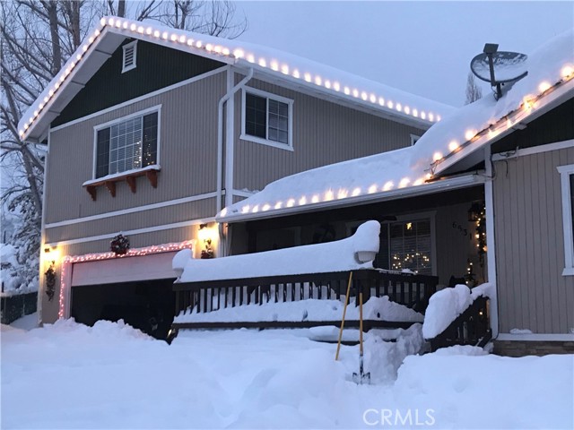 Detail Gallery Image 5 of 55 For 6537 Lakewood, Frazier Park,  CA 93225 - 2 Beds | 2 Baths