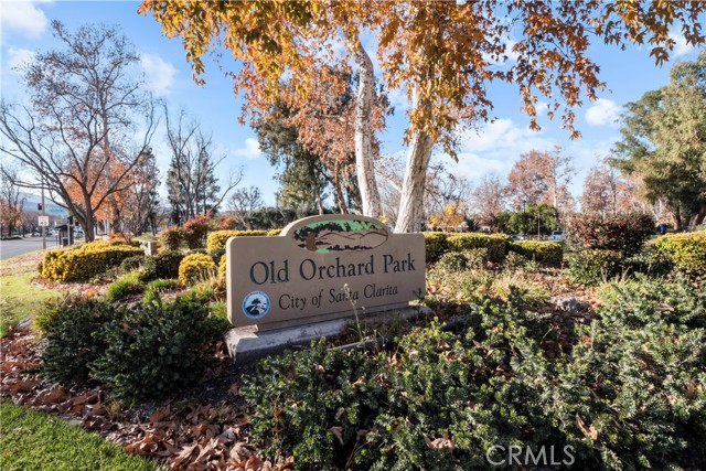 Detail Gallery Image 34 of 36 For 23515 Lyons Ave #219,  Valencia,  CA 91355 - 1 Beds | 1 Baths
