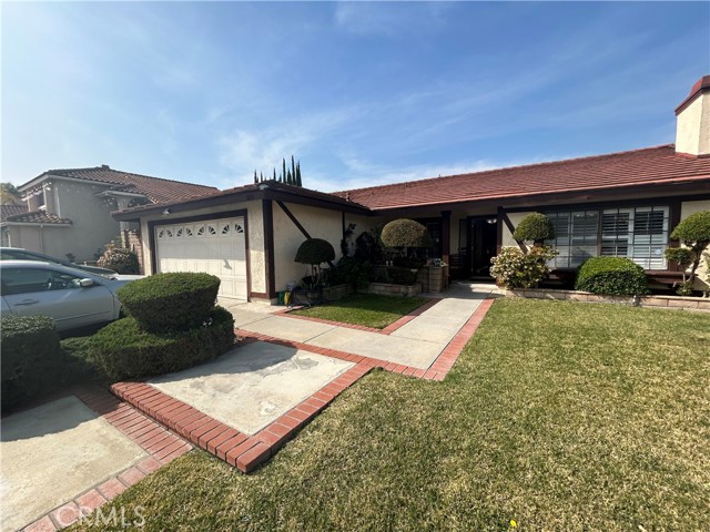 Image 2 for 1831 Avenida Del Canada, Rowland Heights, CA 91748