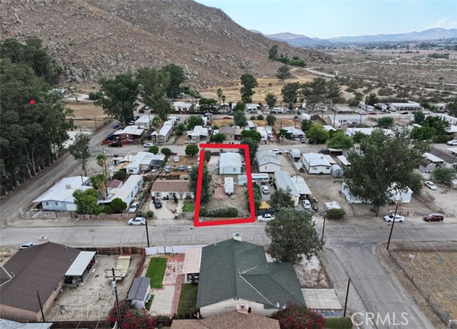 Detail Gallery Image 4 of 8 For 15246 Plum St, Cabazon,  CA 92230 - 2 Beds | 1/1 Baths