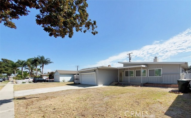 Image 2 for 12122 Ellen St, Garden Grove, CA 92840