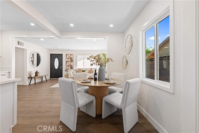 4 Bed Home for Sale in Palmdale, California