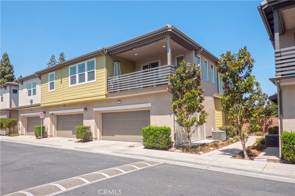 2343 S Via Veranda #12