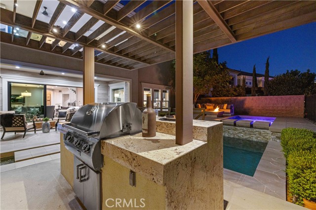 Detail Gallery Image 67 of 75 For 12031 Ricasoli Way, Porter Ranch,  CA 91326 - 5 Beds | 6 Baths