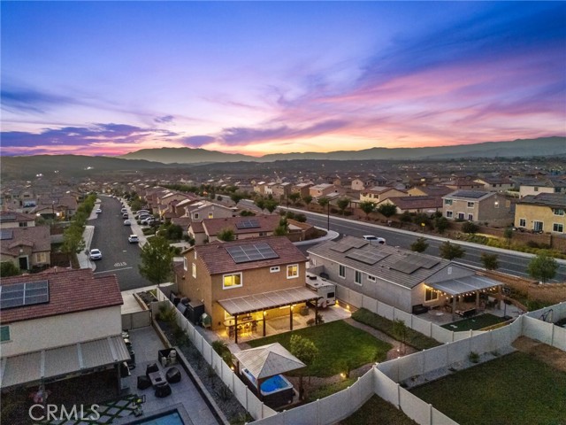 Detail Gallery Image 40 of 46 For 14216 Tuscany Pl, Beaumont,  CA 92223 - 4 Beds | 3 Baths