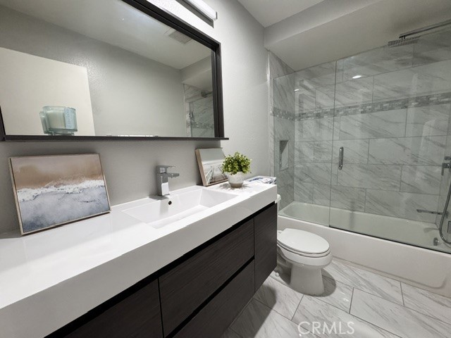 Updated Bathroom Updated Bathroom