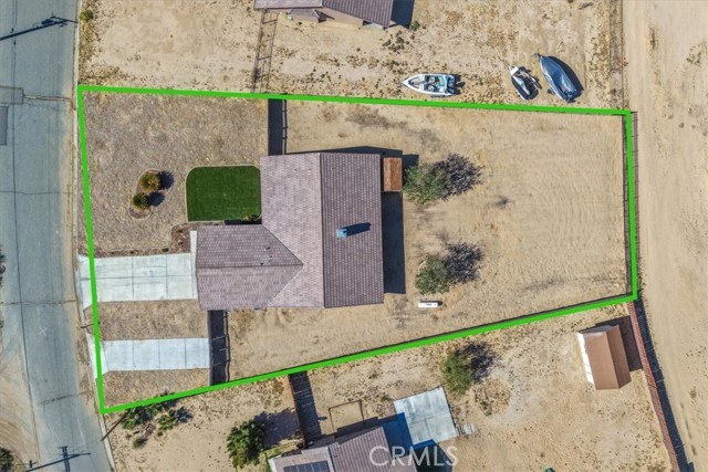 Detail Gallery Image 41 of 47 For 4709 Saddlehorn, Twentynine Palms,  CA 92277 - 3 Beds | 2 Baths