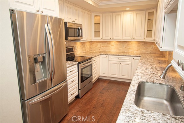 Detail Gallery Image 17 of 29 For 3520 Bahia Blanca a,  Laguna Woods,  CA 92637 - 2 Beds | 2 Baths