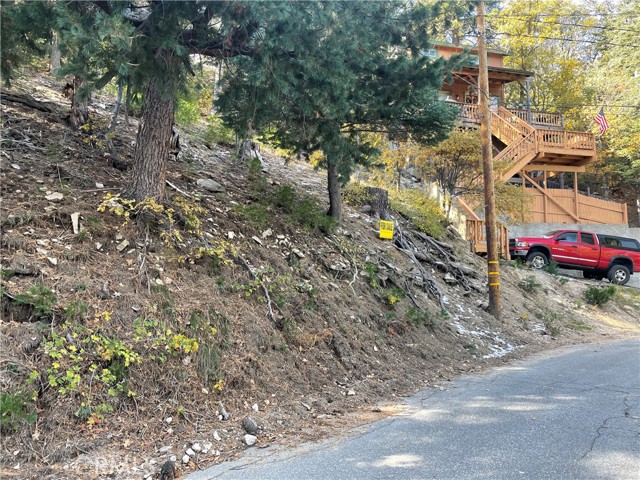 Detail Gallery Image 2 of 5 For 29 Lot 29 Forest Ln, Twin Peaks,  CA 92391 - – Beds | – Baths