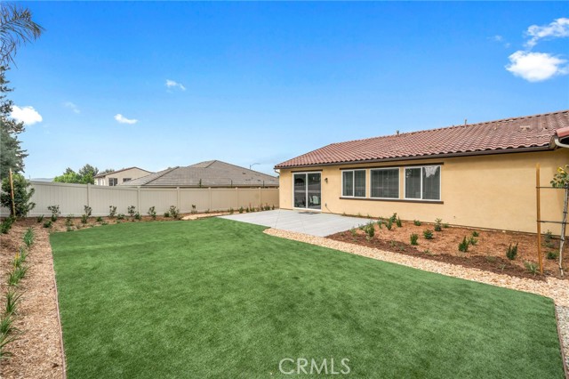 Detail Gallery Image 33 of 36 For 4129 Chestnut Ln, Banning,  CA 92220 - 3 Beds | 2/1 Baths