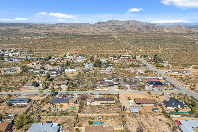 Detail Gallery Image 41 of 52 For 60425 Alta Mura Dr, Joshua Tree,  CA 92252 - 4 Beds | 3 Baths