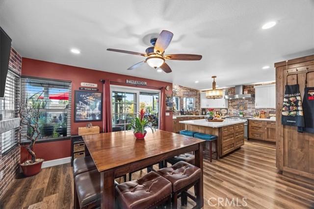 Detail Gallery Image 11 of 56 For 6732 Sugar Pine St, Chino,  CA 91710 - 4 Beds | 3 Baths