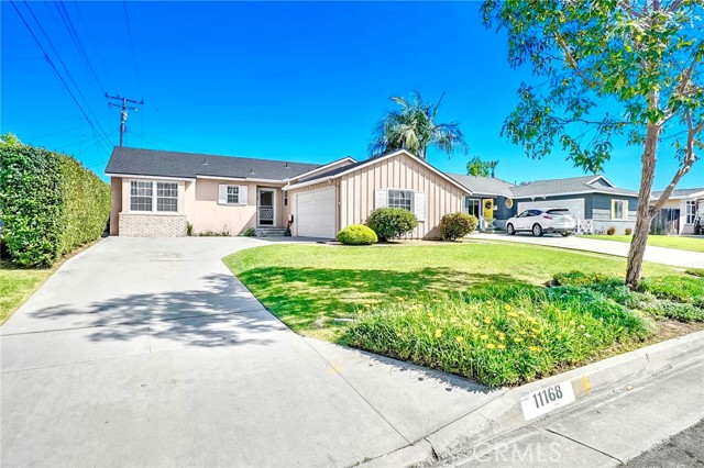 11168 Chadsey Dr, Whittier, CA 90604