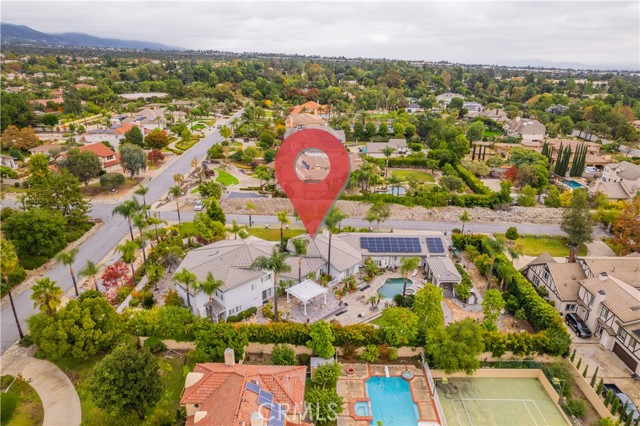 Detail Gallery Image 3 of 58 For 3595 Grand Ave, Claremont,  CA 91711 - 6 Beds | 7 Baths