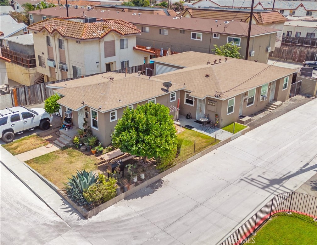 1616 Cherry Lane